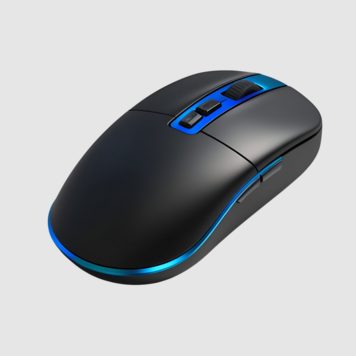 Phantom Precision Pro Mouse
