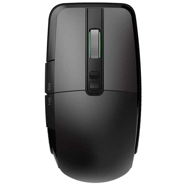 Shadow Glide Wireless Mouse