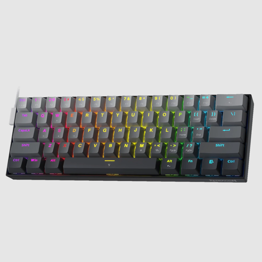 Storm Surge Full-Size Keyboard