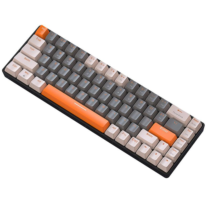Nebula Compact Keyboard