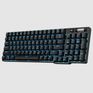 Eclipse Mechanical Keyboard